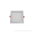 Wall Mounted Super Bright Thin Slim Panel Light